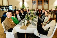 Ausgezeichnet gefeiert Bild: Ausgezeichnet gefeiert
