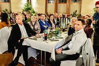 Ausgezeichnet gefeiert Bild: Ausgezeichnet gefeiert