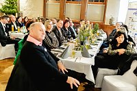 Ausgezeichnet gefeiert Bild: Ausgezeichnet gefeiert