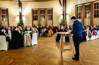 Ausgezeichnet gefeiert Bild: Ausgezeichnet gefeiert