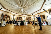 Ausgezeichnet gefeiert Bild: Ausgezeichnet gefeiert