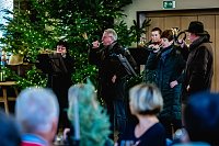Ausgezeichnet gefeiert Bild: Ausgezeichnet gefeiert