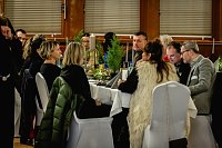Ausgezeichnet gefeiert Bild: Ausgezeichnet gefeiert