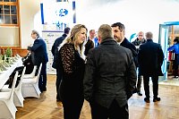 Ausgezeichnet gefeiert Bild: Ausgezeichnet gefeiert