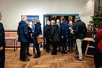 Ausgezeichnet gefeiert Bild: Ausgezeichnet gefeiert