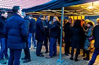 Ausgezeichnet gefeiert Bild: Ausgezeichnet gefeiert