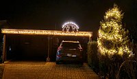 Bild: Weihnachtsglanz