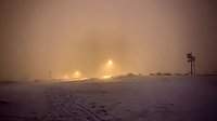 Bild: Heiligabend noch schnell auf den Brocken (2023)