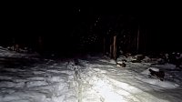 Bild: Heiligabend noch schnell auf den Brocken (2023)