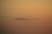 Sonnenuntergang - fotografiert vom Hainer Berg Bild: Sonnenuntergang - fotografiert vom Hainer Berg