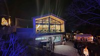 Bild: Peter Blei unterwegs in magischen Lichterwelten