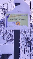 Bild: Wunderbare Winterlandschaft bei Benneckenstein