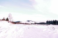 Bild: Wunderbare Winterlandschaft bei Benneckenstein
