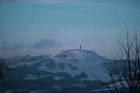 Bild: Wunderbare Winterlandschaft bei Benneckenstein