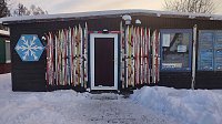 Bild: Wunderbare Winterlandschaft bei Benneckenstein