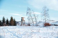 Bild: Wunderbare Winterlandschaft bei Benneckenstein