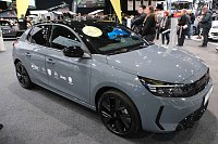 Bild: Peter Blei unterwegs auf der Automesse Erfurt