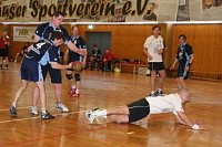 Sieg gegen Erzrivalen Bild: Sieg gegen Erzrivalen