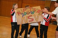 Sieg gegen Erzrivalen Bild: Sieg gegen Erzrivalen