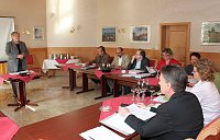 Bild: Fachtagung in Bielen