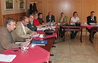 Bild: Fachtagung in Bielen