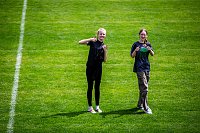 Bild: Schulamtsfinale in der Leichtathletik begeisterte