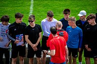 Bild: Schulamtsfinale in der Leichtathletik begeisterte