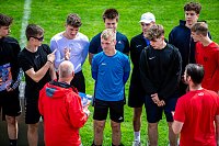 Bild: Schulamtsfinale in der Leichtathletik begeisterte