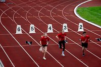 Bild: Schulamtsfinale in der Leichtathletik begeisterte