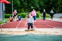 Bild: Schulamtsfinale in der Leichtathletik begeisterte