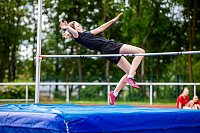Bild: Schulamtsfinale in der Leichtathletik begeisterte