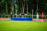 Bild: Schulamtsfinale in der Leichtathletik begeisterte