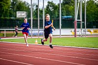 Bild: Schulamtsfinale in der Leichtathletik begeisterte