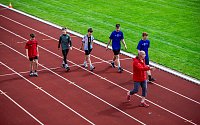 Bild: Schulamtsfinale in der Leichtathletik begeisterte