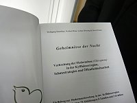 Geheimnisse der Nacht Bild: Geheimnisse der Nacht