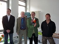 Geheimnisse der Nacht Bild: Geheimnisse der Nacht
