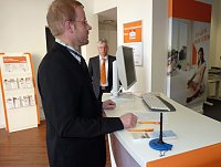 Bild: DAK Servicezentrum