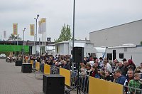 Korth-Brothers Monster-Truck-Show Bild: Korth-Brothers Monster-Truck-Show