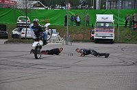 Korth-Brothers Monster-Truck-Show Bild: Korth-Brothers Monster-Truck-Show