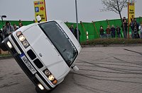 Korth-Brothers Monster-Truck-Show Bild: Korth-Brothers Monster-Truck-Show