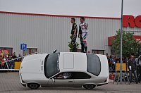 Korth-Brothers Monster-Truck-Show Bild: Korth-Brothers Monster-Truck-Show