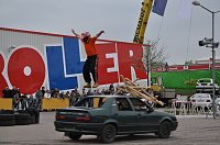 Korth-Brothers Monster-Truck-Show Bild: Korth-Brothers Monster-Truck-Show
