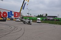 Korth-Brothers Monster-Truck-Show Bild: Korth-Brothers Monster-Truck-Show