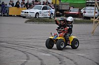 Korth-Brothers Monster-Truck-Show Bild: Korth-Brothers Monster-Truck-Show