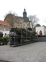 Bild: Blumen und mehr