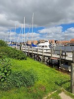 Bild: Urlaub in D&auml;nemark