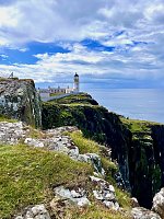 Bild: Isle of Skye in Schottland 
