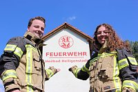 Bild: Einladung zum Tag der offenen T&uuml;r