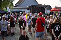 Erste Christopher-Street-Day im Südharz Bild: Erste Christopher-Street-Day im Südharz