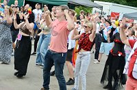 Erste Christopher-Street-Day im Südharz Bild: Erste Christopher-Street-Day im Südharz